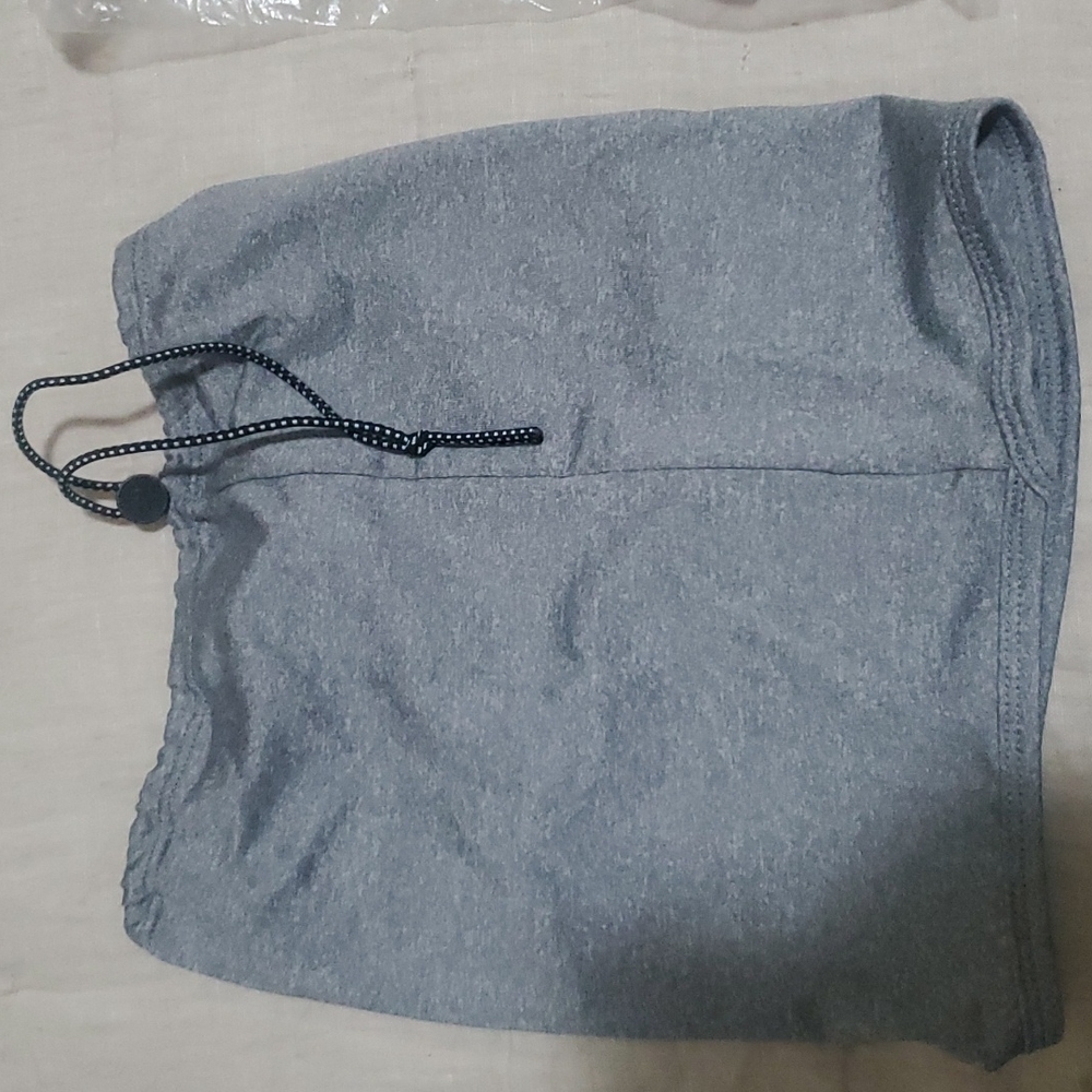 New Face Gaiter